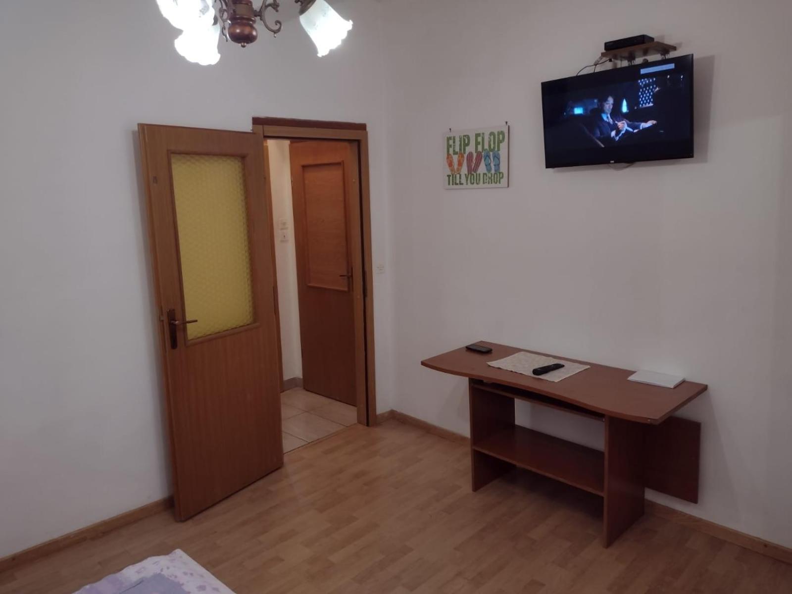Apartments Eldi Split Kamer foto