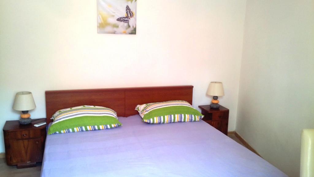 Apartments Eldi Split Kamer foto